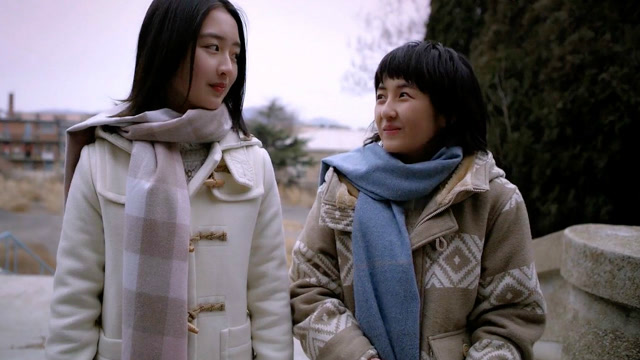 周迅,张子枫,胡歌,《你好,之华》温情上映,横跨3代人的情感故事