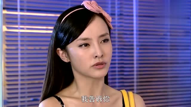 芦惠出言羞辱何眉,于童气不过直接给她一巴掌!