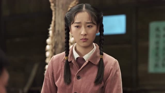 最美的青春:覃雪梅慷慨演讲,意志坚定的人就是不一样