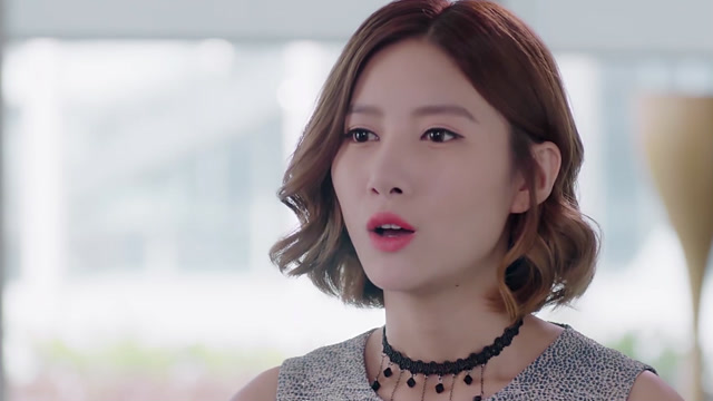 因为遇见你:公司的设计被泄露,又是张雨欣在背后搞鬼