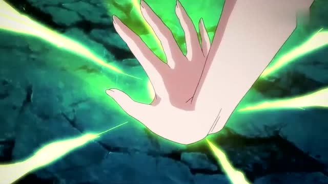 妖怪名单:合欢自毁内丹现出原形