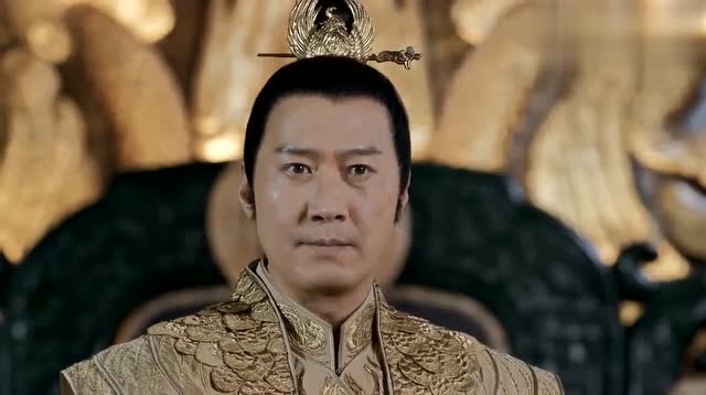 将夜:鱼龙帮后台曝光,原来幕后有这么厉害的角色