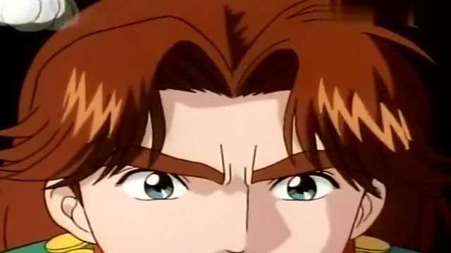 中华小当家:阿q展现了绝妙的刀工做出来的菜却是看似普通的香肠