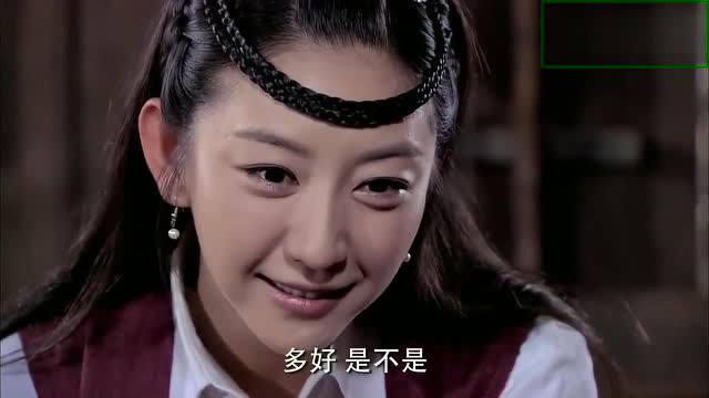 徐庆岚终于梦想成真嫁给贾小枪,《战火连天》心疼钻地鼠