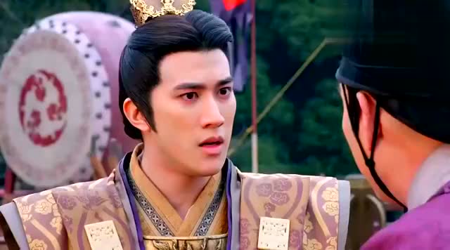 《武媚娘传奇》废太子李承乾 在黔州因病薨逝了!