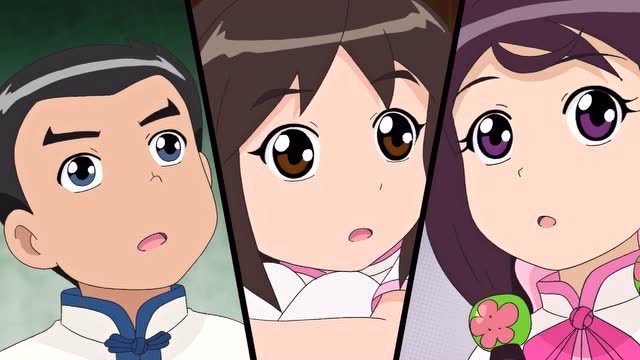 甜心格格4:华伦没看到流星雨,整个人恍恍惚惚做什么事情都没心思!