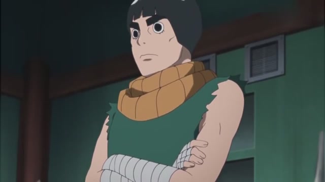 博人传这就是青春凯皇和小李之间又多了一个小小李