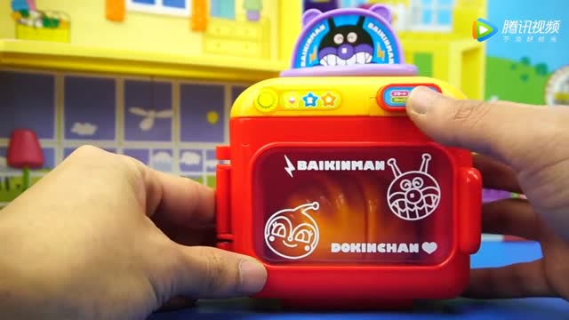 《玩乐三分钟》白花花的大米饭 玩具小宝宝们很爱吃