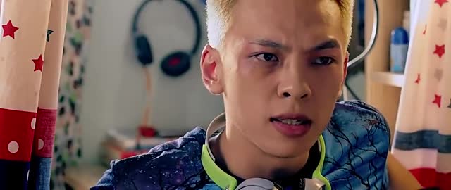 黄毛成心和林向宇过不去,又想着坏主意坑他的聚会