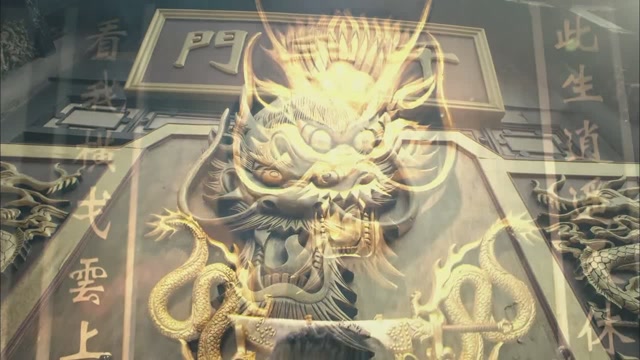 决战燕子门东方白整治千手门把这个大胡子快气抽抽了