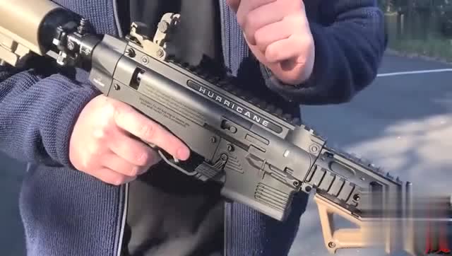 非常棒的漆弹枪,你值得拥有