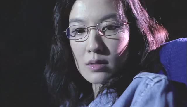 全职杀手:小哥哥摘下面具居然这么帅,看小姐姐表情就懂了!
