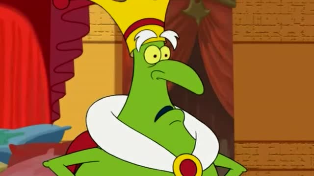 猫和老鼠:汤姆强迫症拆房法,外星人看了口瞪目呆