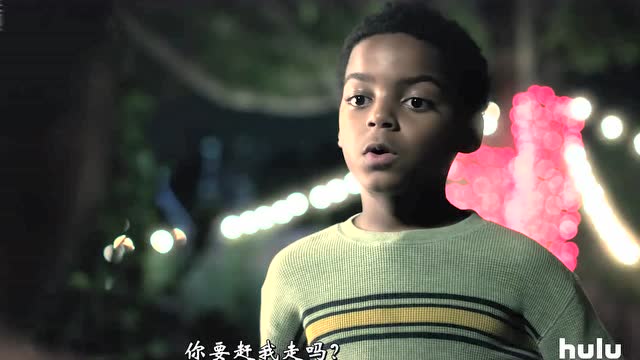 hulu原创剧《走进黑暗》最新集《pooka》预告