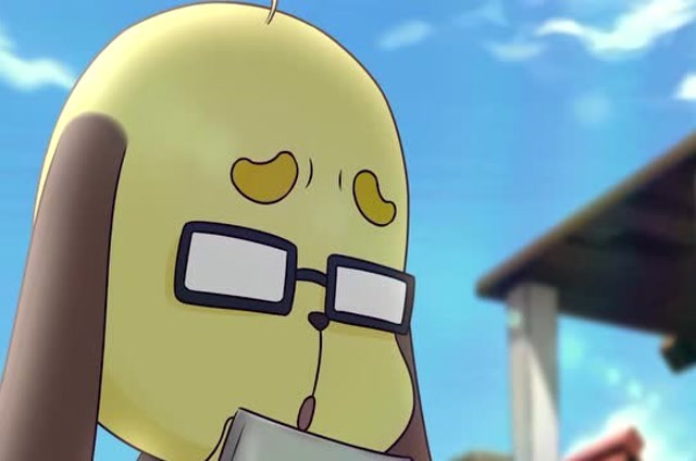 搞笑吃鸡:汪小圣吃鸡遇见盒子,以为装着烤鸡,原竟是条有味的内裤