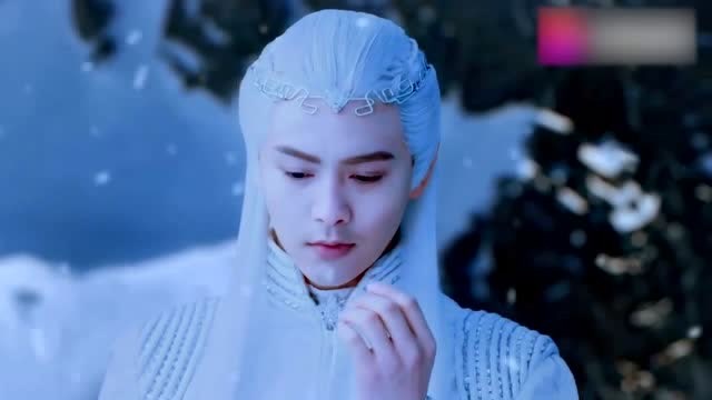 冰焰族?樱空释得知自己的身份,瞬间慌了!