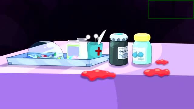 开心宝贝:多心星球球长遭袭击,袭击他的是消失多年的阿德里星人