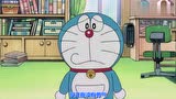 哆啦a梦赐给大雄电光丸名刀 让他迎击胖虎的挑战 腾讯视频