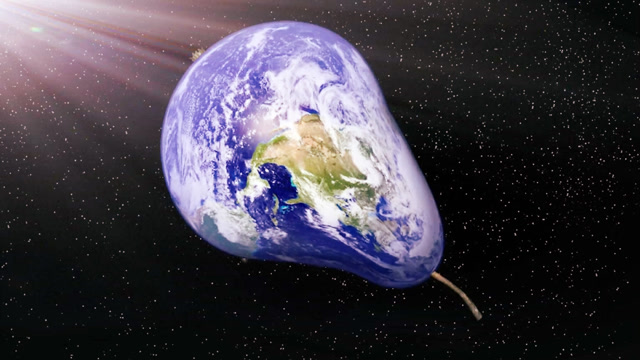 在科学家眼中,2000年后的地球可能会是什么样的呢?