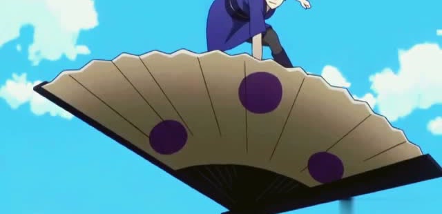 博人传:新版"猪鹿蝶"想打赢手鞠,还早着呢