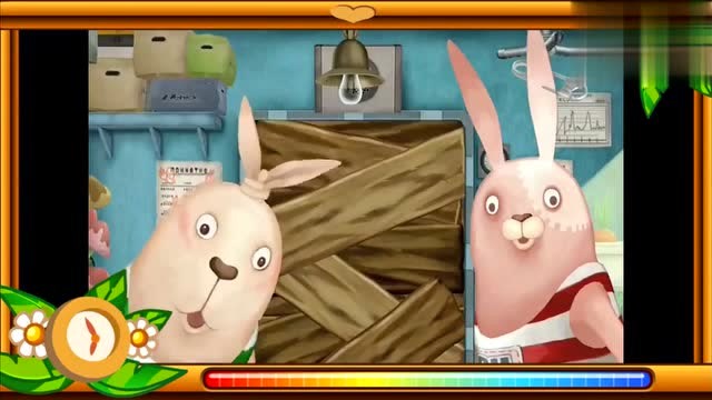 越狱兔-1-5季全-生气