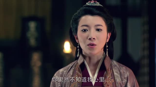 琅琊榜:萧景睿向卓家夫妇跪了下去,卓夫人心痛的抱住了他!