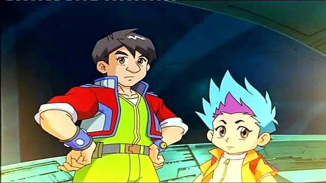 奇幻龙宝:黄博士要为成龙准备一份礼物