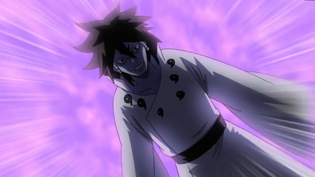 因陀罗居然开了须佐能乎的完全体,真是太霸道了