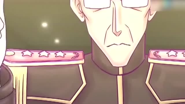 火线传奇:暗影没想到穆克司令身边有如此强的生化人守护!