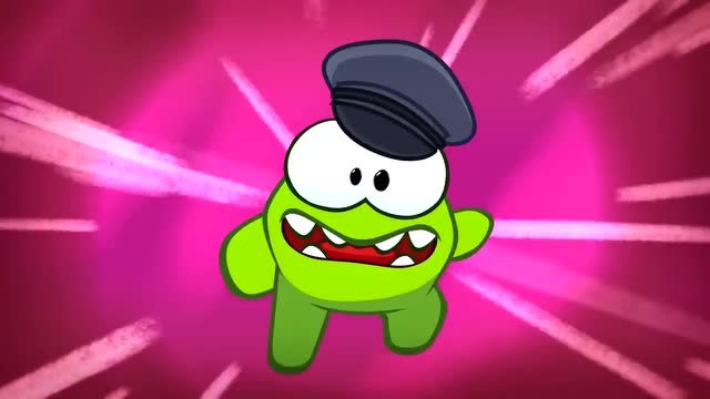 青蛙侠跟小狗狗的搞笑追逐战