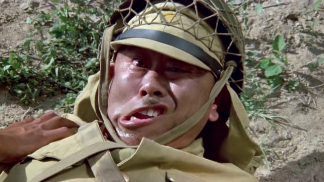 太君派人给他治腿,这种强行摆正,真的太刺激了!