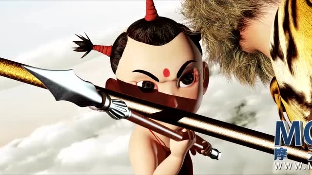 4d电影-智收红孩儿