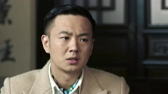 金陵往事陈默人被人故意陷害人品是最不可信的东西