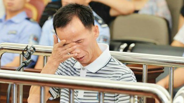 冤狱17年,获赔160万,娶美妻当经理,钱花光后偷牛被抓!