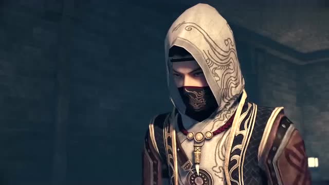 画江湖之不良人:温韬出场,黑白无常功力大增,孟婆料事如神!