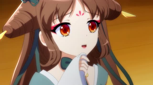 盛世妆娘:司妍只想要一台洗衣机
