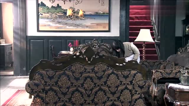 尖刀出鞘:只因为这样的一句话,百合居然这么对于浩明!