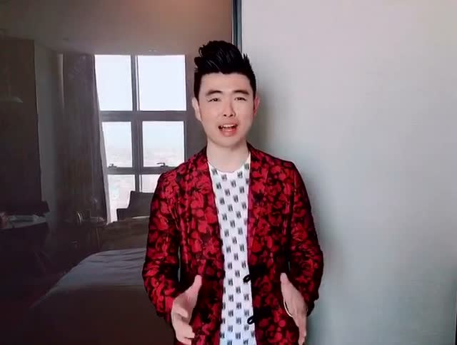 企叮咚董事长王一帆先生