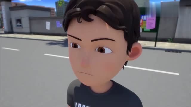 茶啊二中:王强校门口扣刮刮乐,输光零花钱,充满回忆啊!