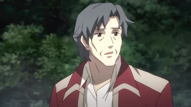 《全职法师》莫家兴居然躲过了妖魔,太牛了!