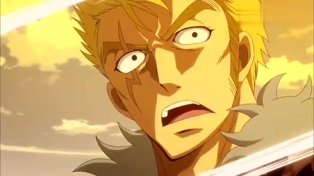 妖尾:自称一招制敌的雷之灭神魔导士,下一秒就被秒杀!实力打脸