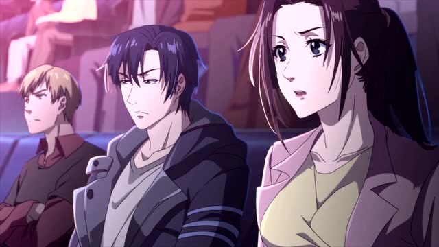 全职高手:微草新人乔一帆对决操控有第一阵鬼之称李轩!