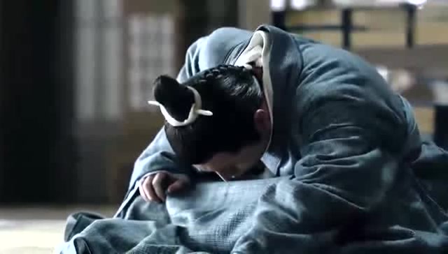 琅琊榜,谢玉女儿难产去世,梅长苏旧疾复发