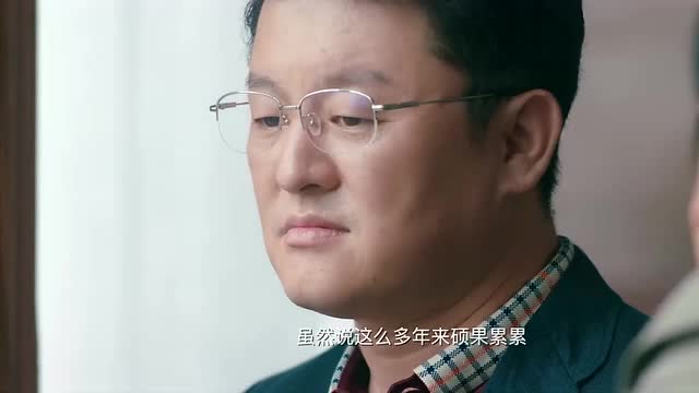你好旧时光:武文陆潘主任聊天,两人教学理念难统一