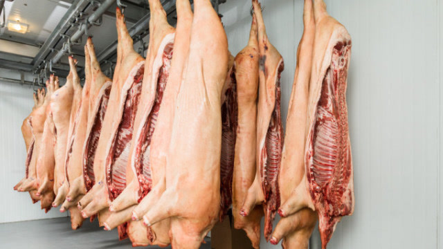 "最好吃"的一块猪肉,每头猪身上只长一斤,肉贩子都会留下