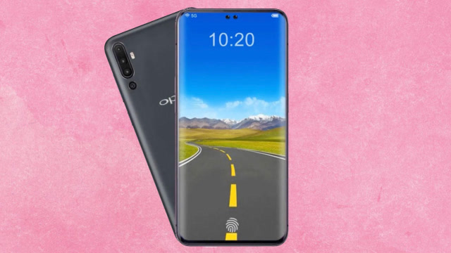 oppo r19曝光,摆脱高价低配的标签,迷妹儿们可以尖叫了