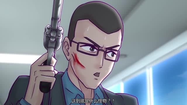 火线传奇:影武者实力强大,子弹对他们无效还会隐身