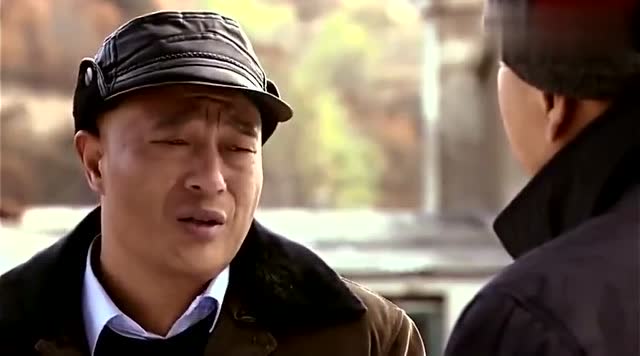 赵四偷拿的药刘英的药去找刘能算账,刘能看后,四哥被一顿数落