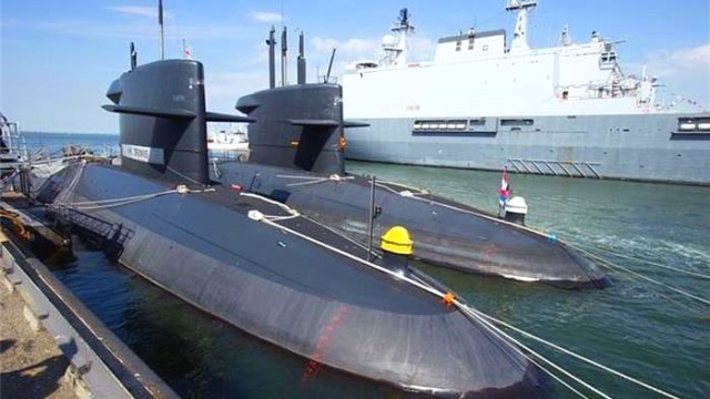 好面子闯下大祸!4000吨核潜艇瞬间被撕成碎片,129人尸骨无存