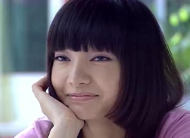 奋斗:华子跟新女友约会,两个人聊的理想很开心,华子就趁机表白了